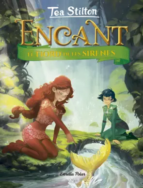 Portada El fiord de les sirenes