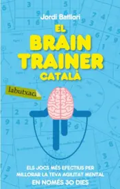 Portada El brain trainer català