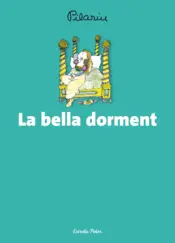 Portada La bella dorment