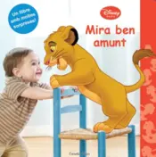 Portada Mira ben amunt