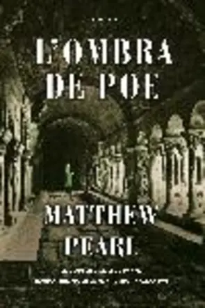 Portada L'ombra de Poe