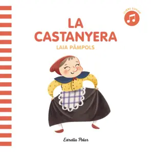 Portada La castanyera