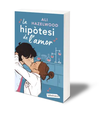 Portada La hipòtesi de l'amor