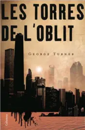 Portada Les torres de l'oblit