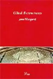 Portada Càlcul d'estructures