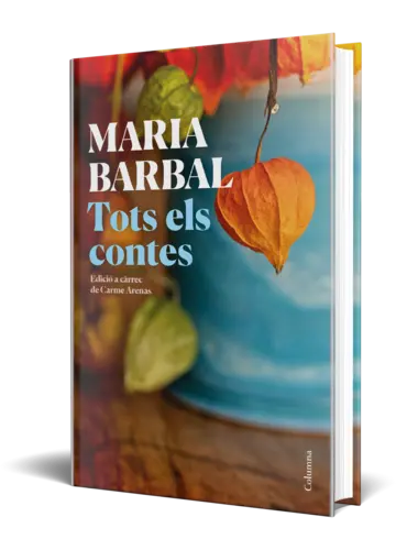 Portada Tots els contes