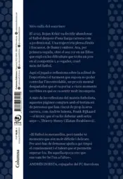 Miniatura contraportada Controlar l'incontrolable