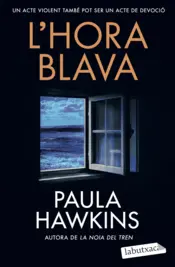 Portada L'hora blava