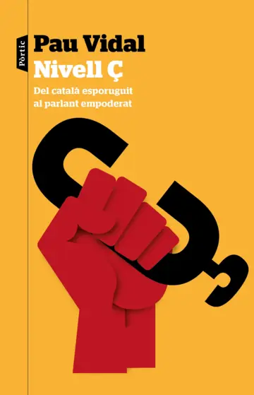 Contraportada Nivell Ç