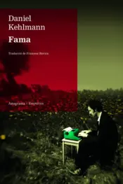 Portada Fama
