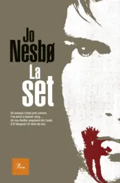Portada La set (Sèrie Harry Hole 11)
