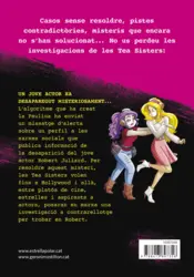 Miniatura contraportada Investigació en curs 1. L'actor desaparegut