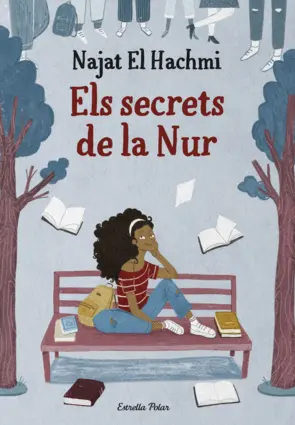 Portada Els secrets de la Nur