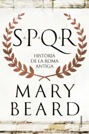 Portada SPQR