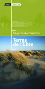 Portada Els millors racons de les Terres de l'Ebre