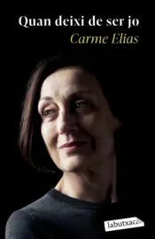 Portada Quan deixi de ser jo