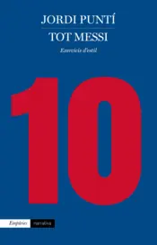 Portada Tot Messi