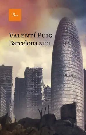 Portada Barcelona 2101