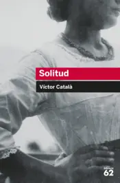 Portada Solitud
