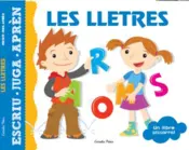 Portada Les lletres