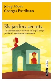 Portada Els jardins secrets