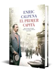 Miniatura portada 3d El primer capità