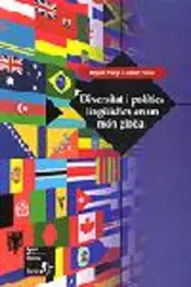 Portada Diversitat i política lingüística en un món global
