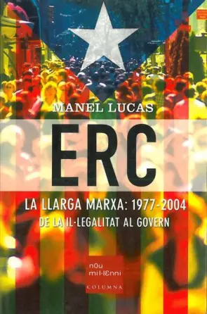 Portada ERC.
