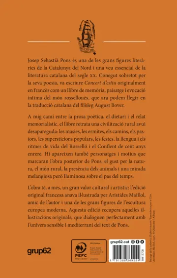 Contraportada Concert d'estiu