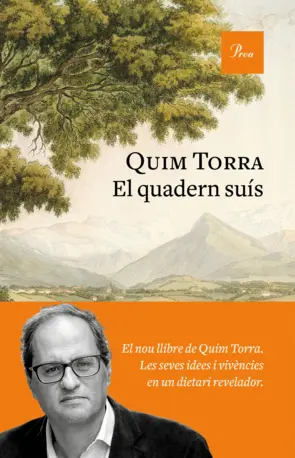 Portada El quadern suís