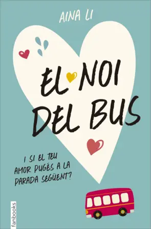 Portada El noi del bus