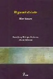 Portada El gos autodidacte
