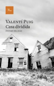 Portada Casa dividida
