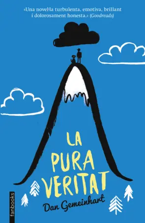 Portada La pura veritat