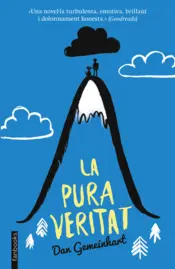 Portada La pura veritat