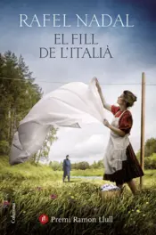 Portada El fill de l'italià