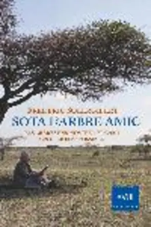Portada Sota l'arbre amic
