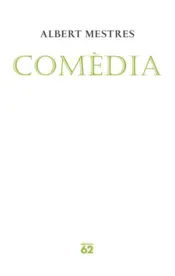 Portada Comèdia