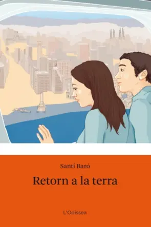 Portada Retorn a la terra