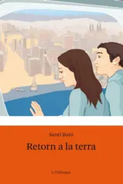 Portada Retorn a la terra