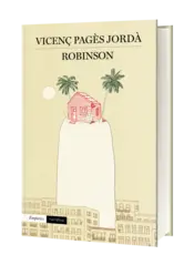 Miniatura portada 3d Robinson