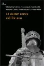 Portada El darrer comte del Pirineu