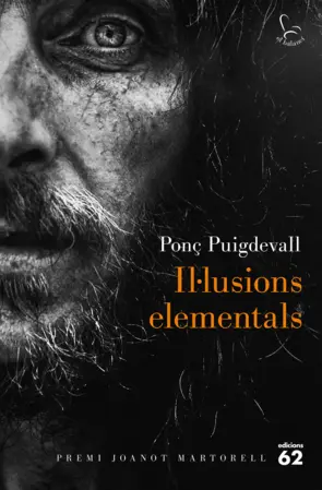Portada Il·lusions elementals