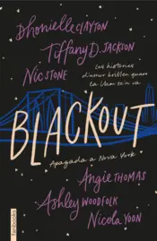 Portada Blackout