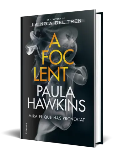 Portada A foc lent