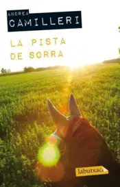 Portada La pista de sorra