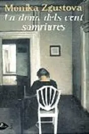 Portada La dona dels cent somriures