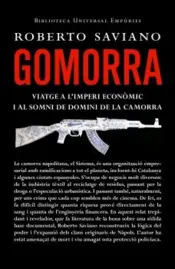 Portada Gomorra.