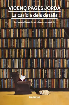 Portada La carícia dels detalls