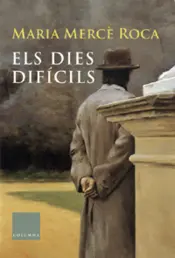 Portada Els dies difícils
